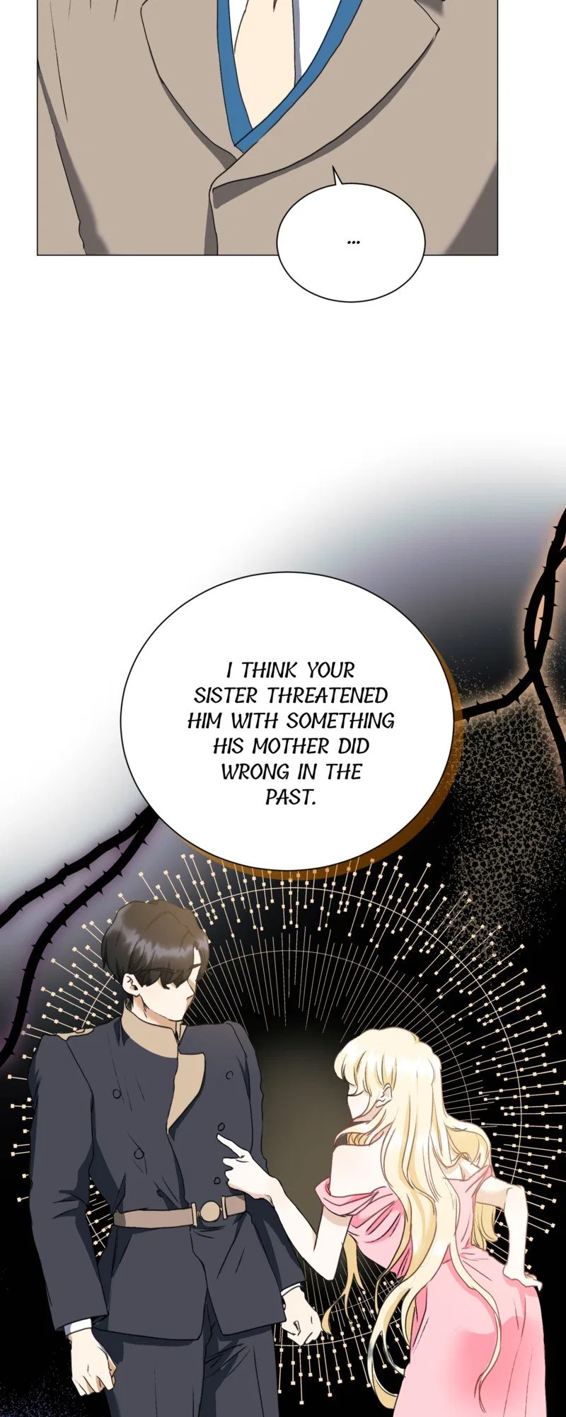 The Psycho Duke and I Chapter 50 – Page 37