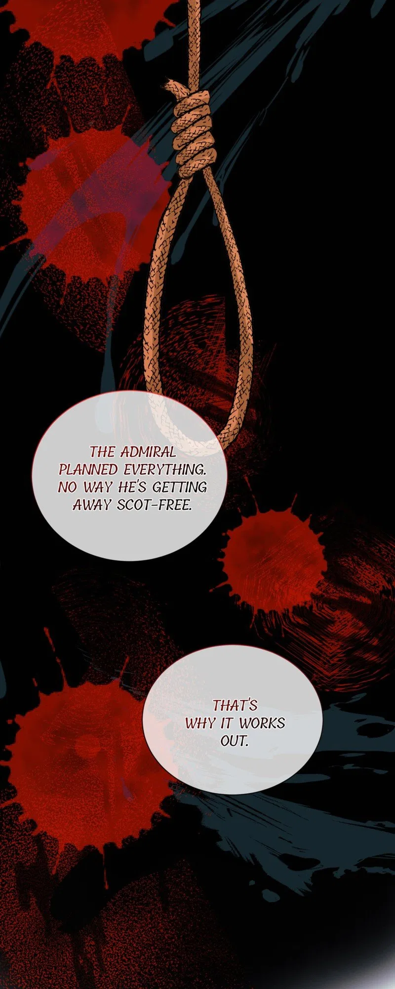 The Psycho Duke and I Chapter 50 – Page 42