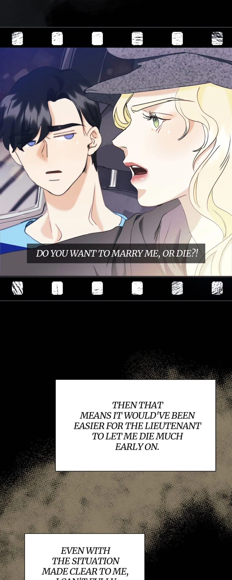 The Psycho Duke and I Chapter 50 – Page 44