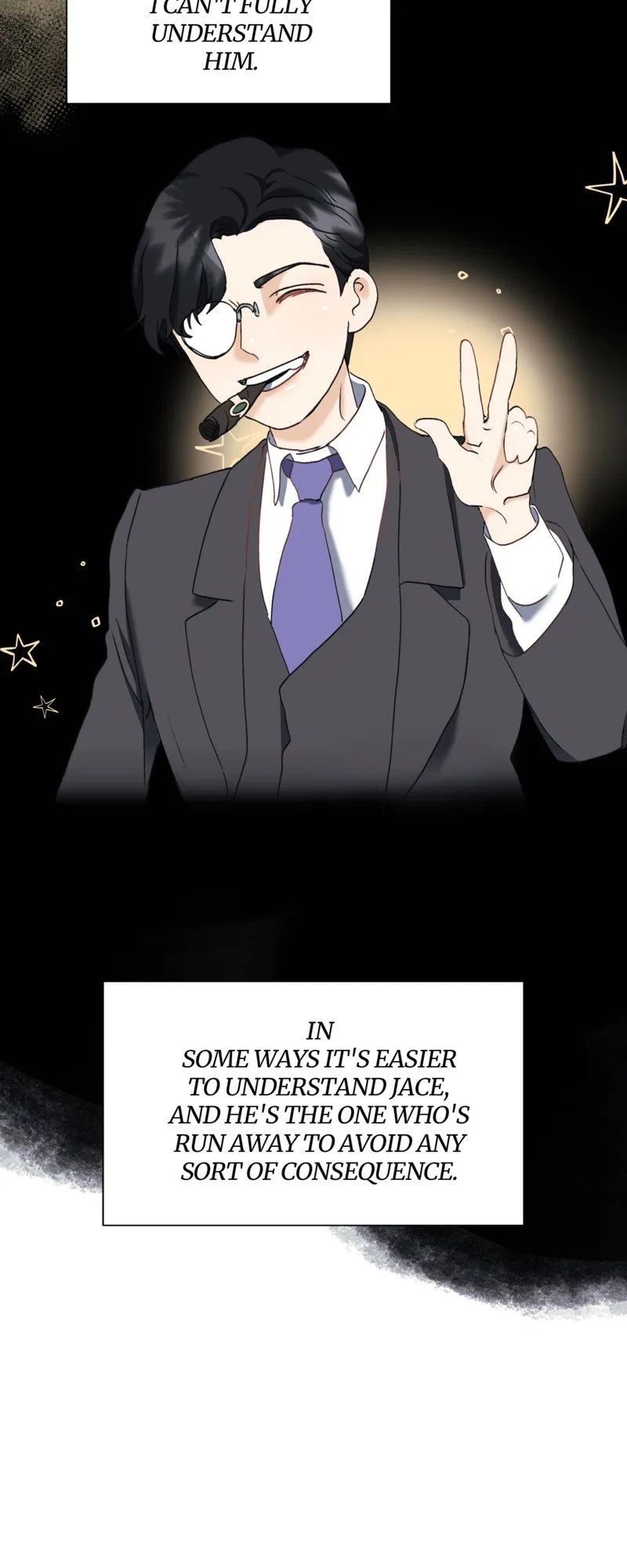 The Psycho Duke and I Chapter 50 – Page 45
