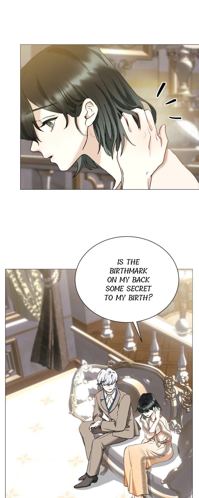 The Psycho Duke and I Chapter 50 – Page 46