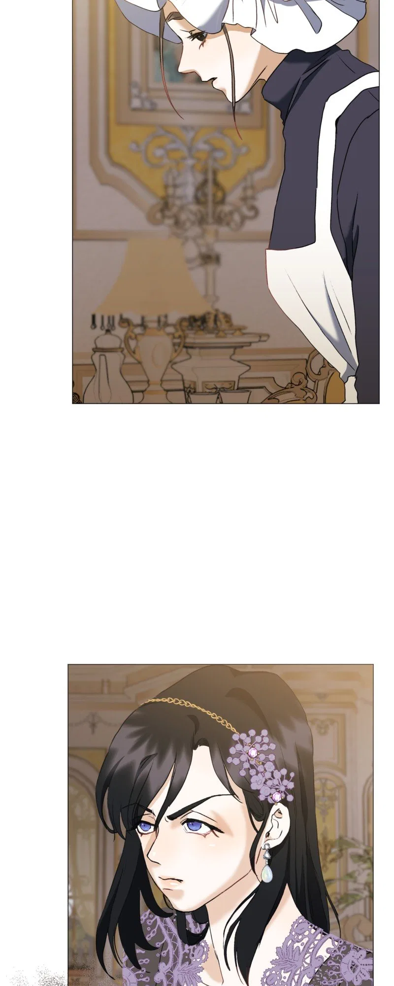 The Psycho Duke and I Chapter 50 – Page 53