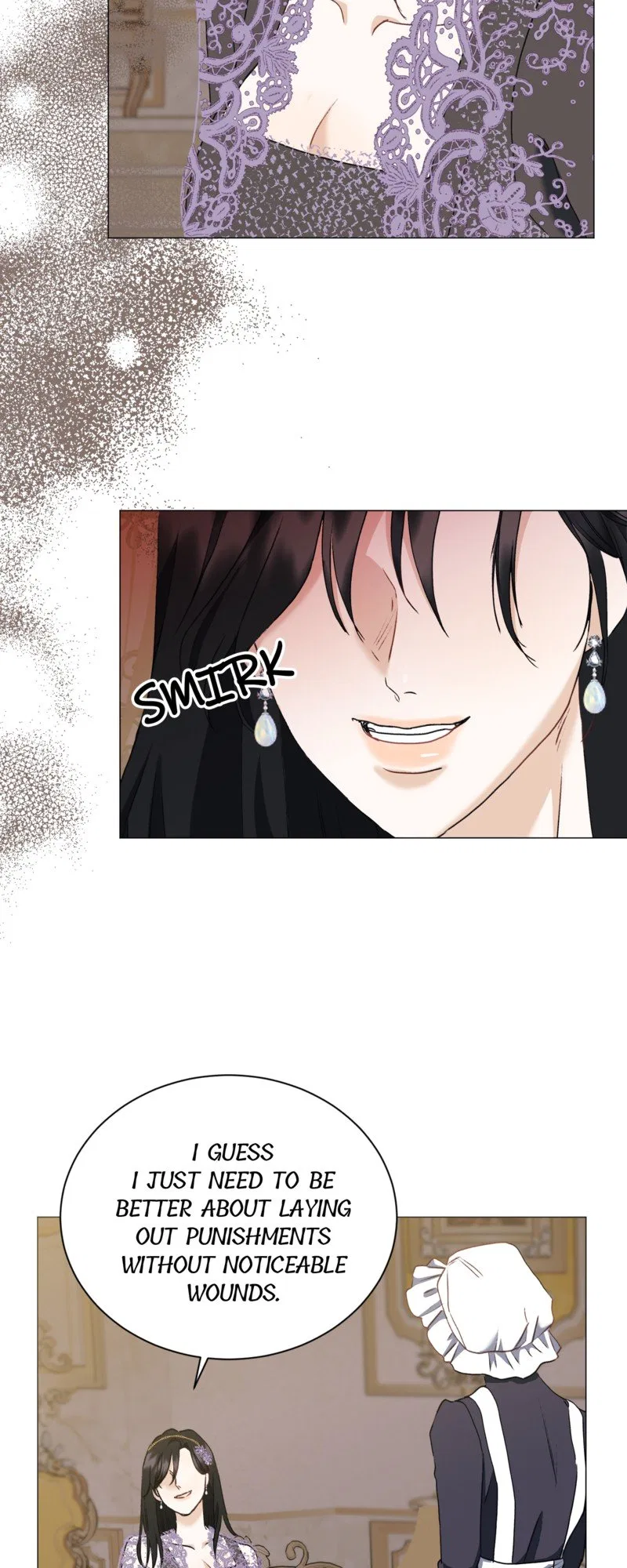 The Psycho Duke and I Chapter 50 – Page 54