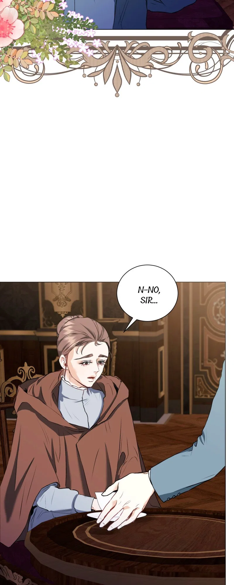 The Psycho Duke and I Chapter 49 – Page 3