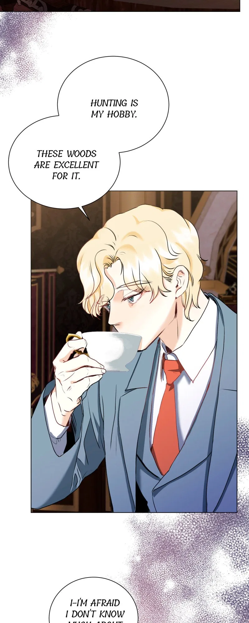 The Psycho Duke and I Chapter 49 – Page 4