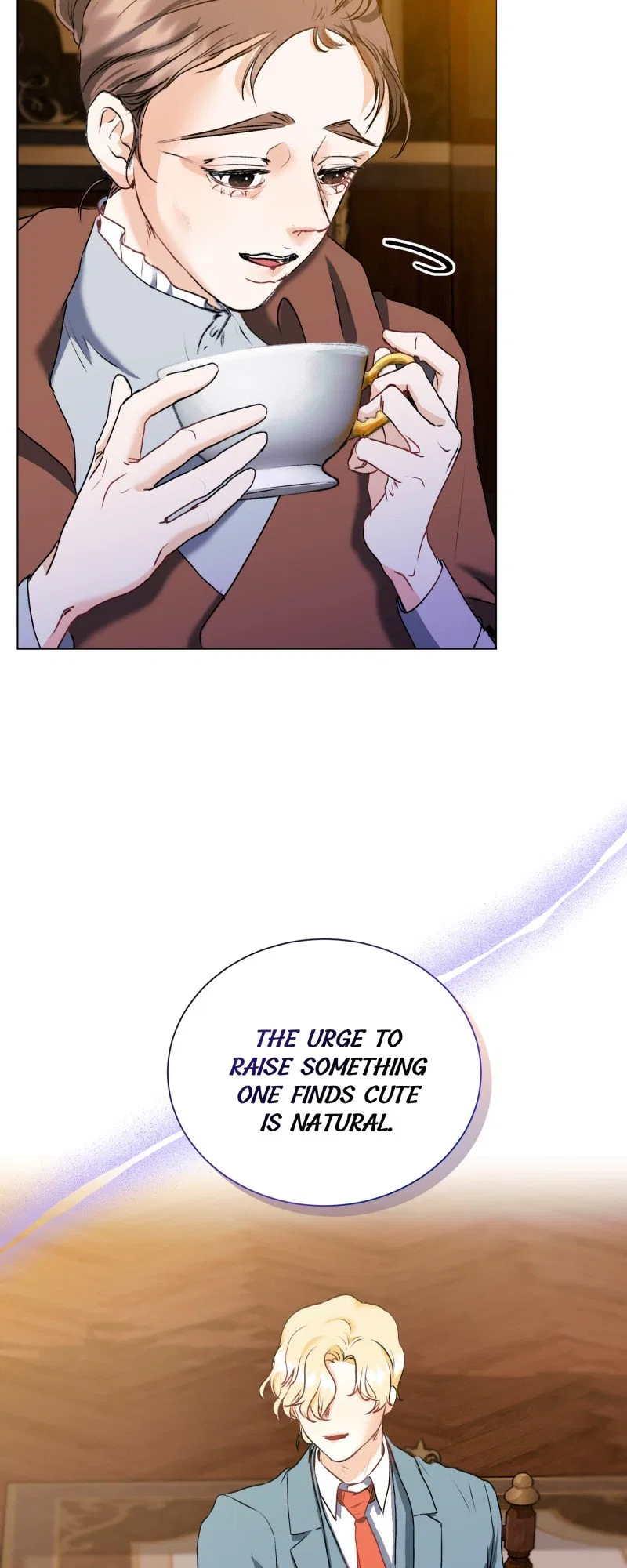 The Psycho Duke and I Chapter 49 – Page 6