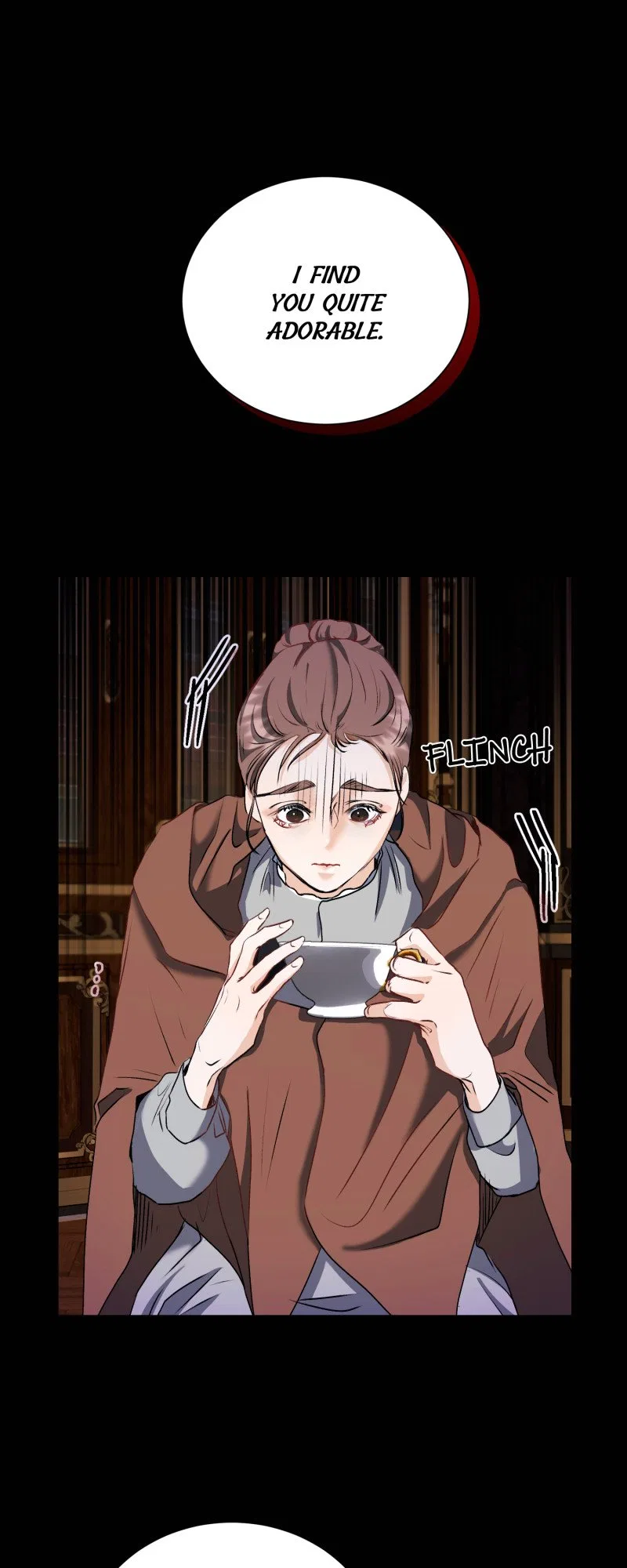 The Psycho Duke and I Chapter 49 – Page 8