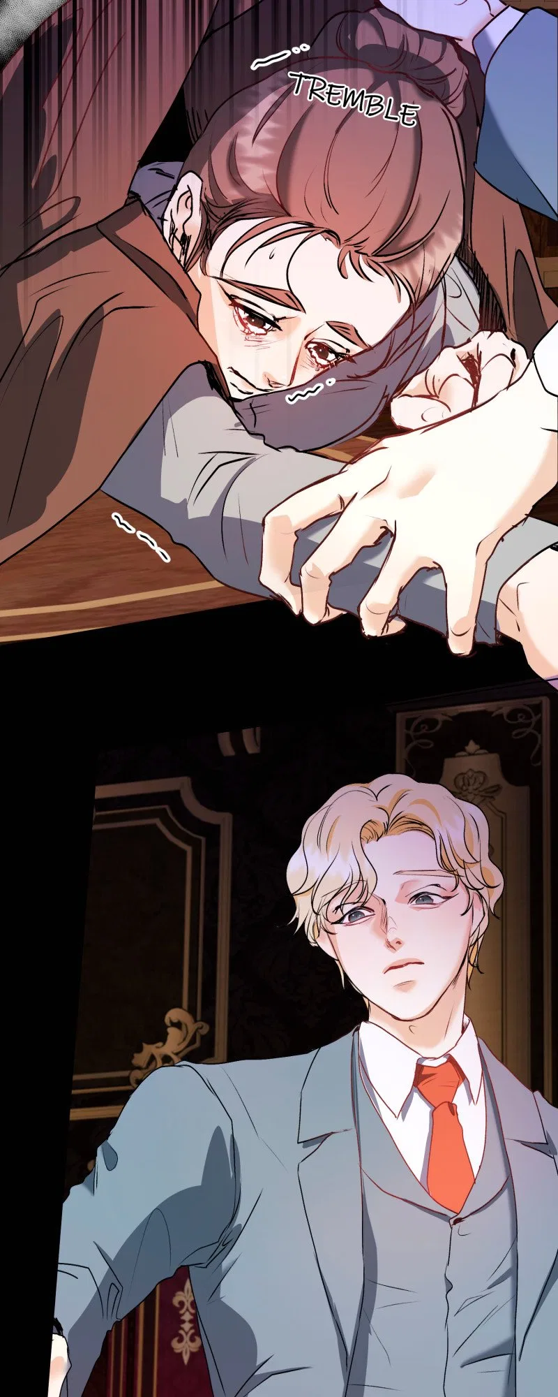 The Psycho Duke and I Chapter 49 – Page 12
