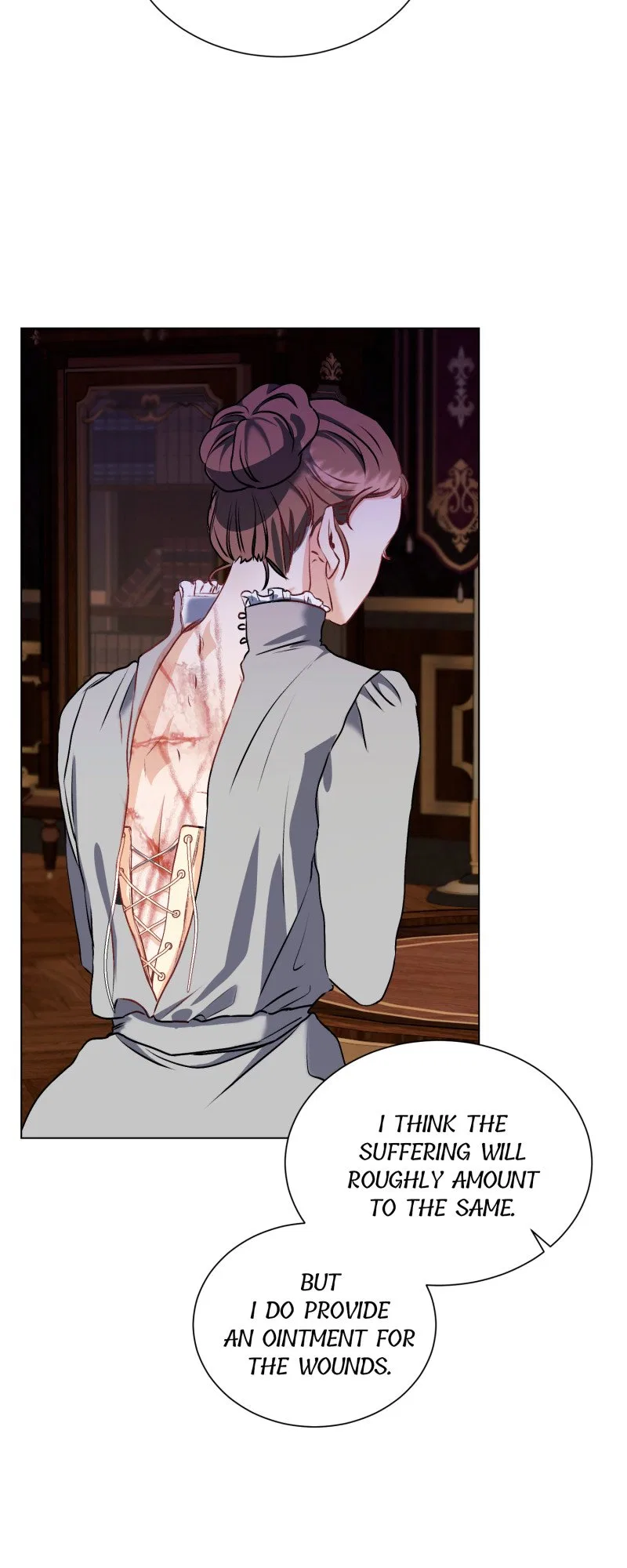 The Psycho Duke and I Chapter 49 – Page 18