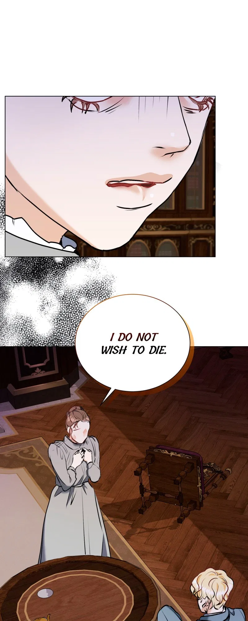 The Psycho Duke and I Chapter 49 – Page 21