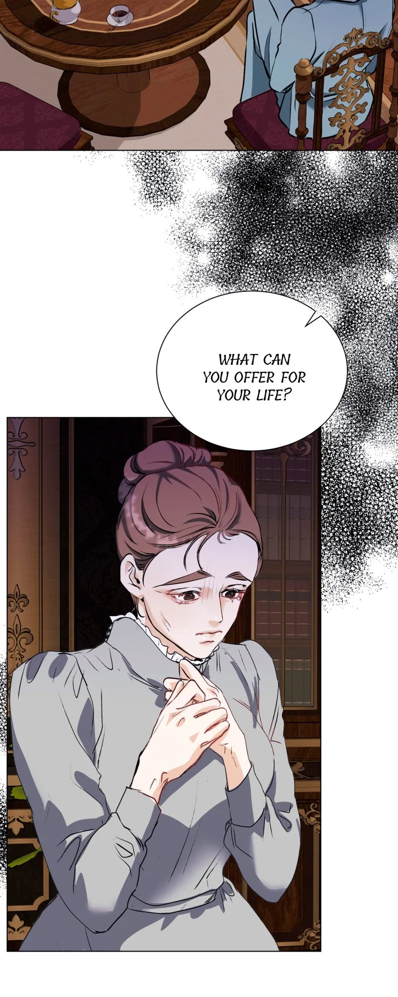 The Psycho Duke and I Chapter 49 – Page 22
