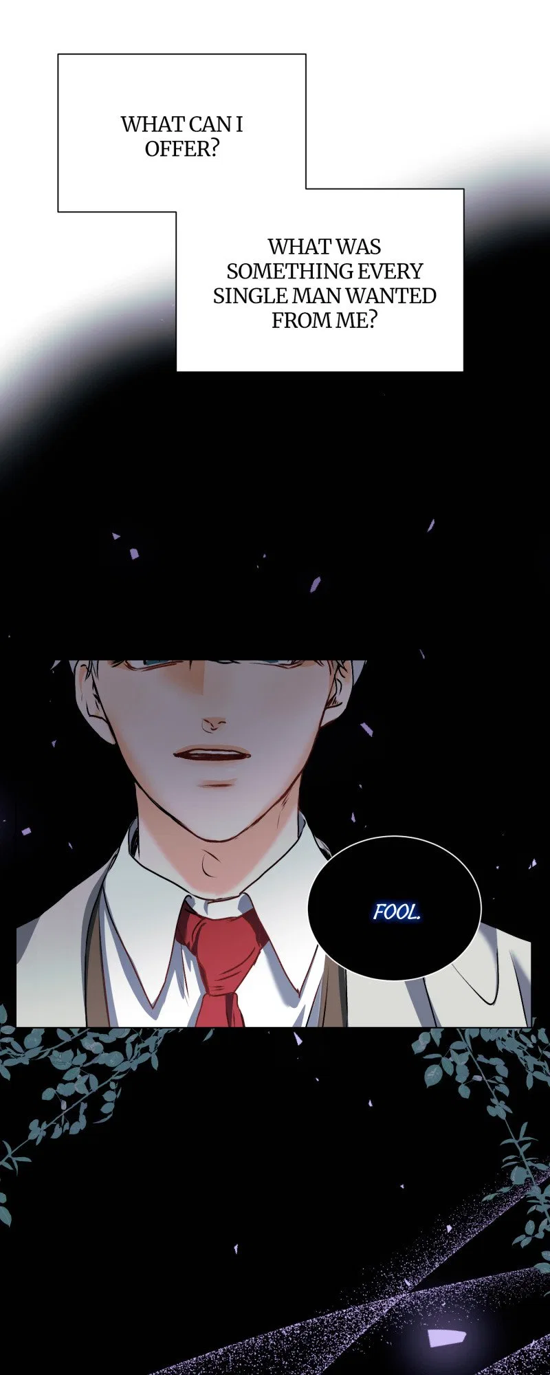 The Psycho Duke and I Chapter 49 – Page 23