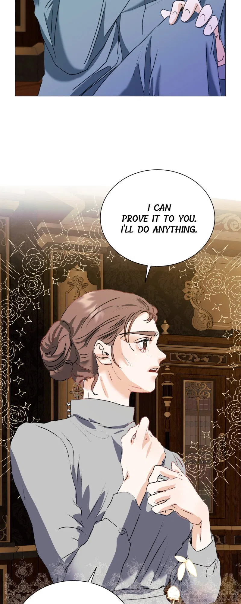 The Psycho Duke and I Chapter 49 – Page 28