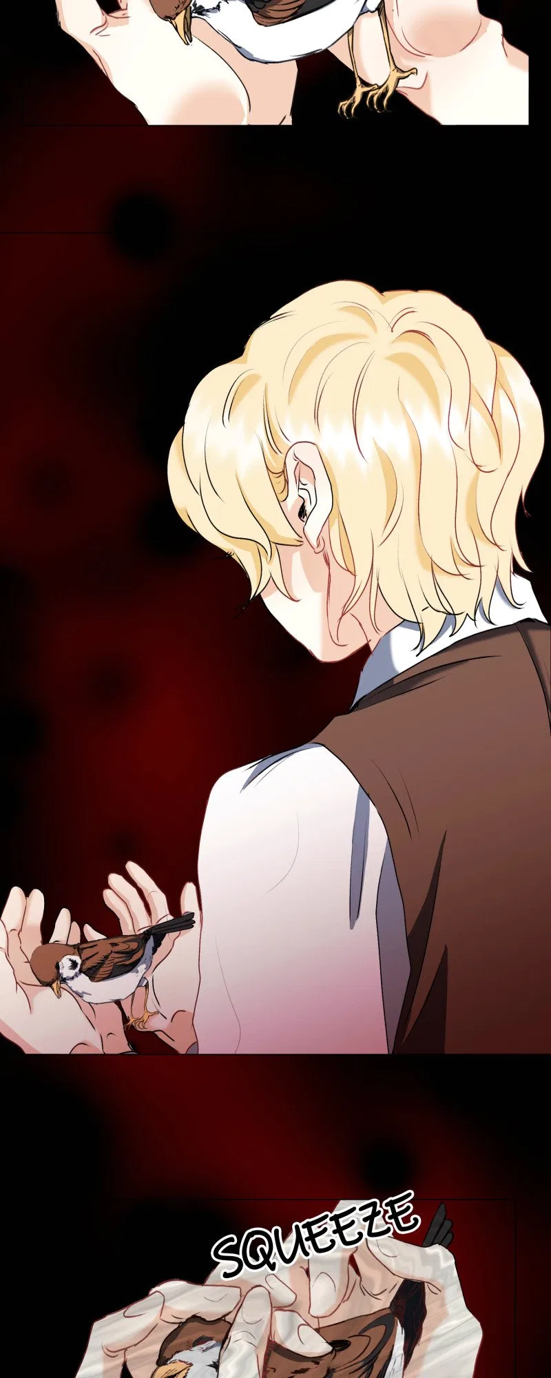 The Psycho Duke and I Chapter 49 – Page 30