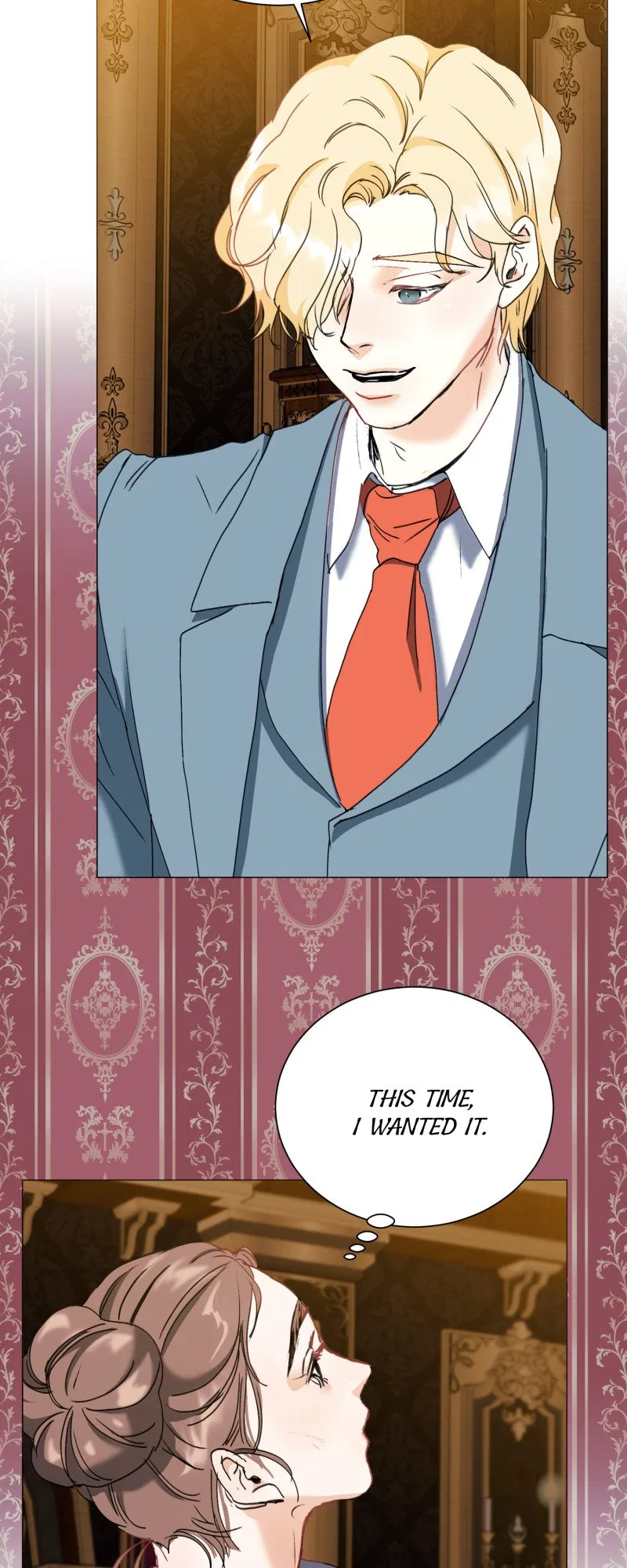 The Psycho Duke and I Chapter 49 – Page 36