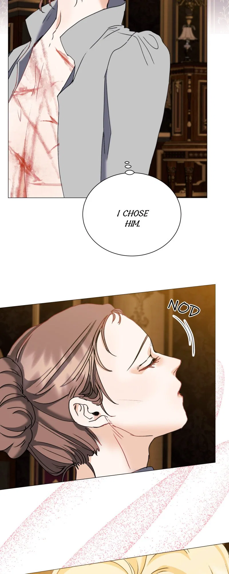 The Psycho Duke and I Chapter 49 – Page 37