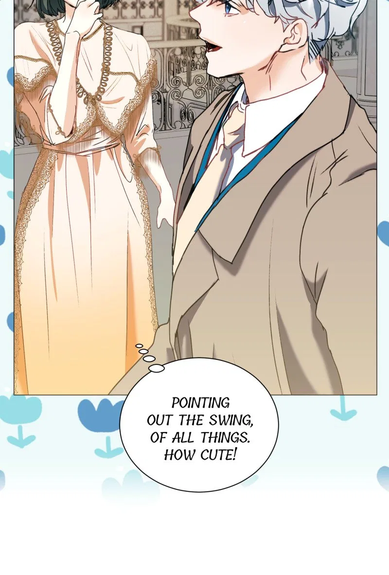 The Psycho Duke and I Chapter 49 – Page 41