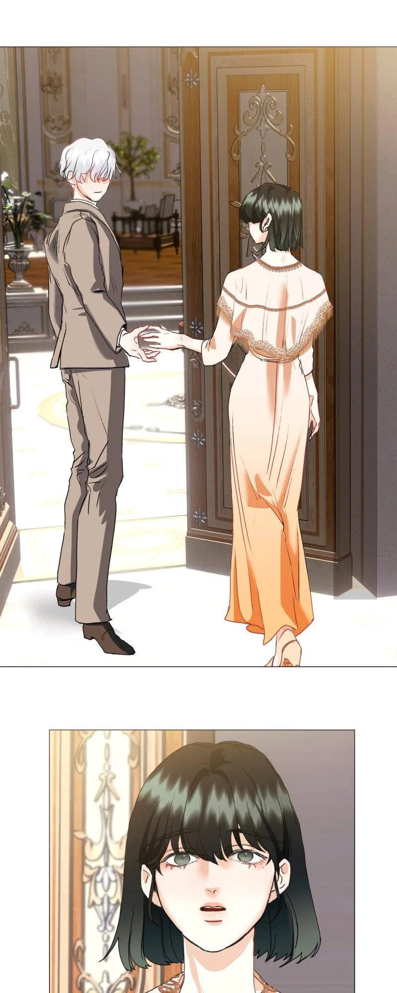 The Psycho Duke and I Chapter 49 – Page 42