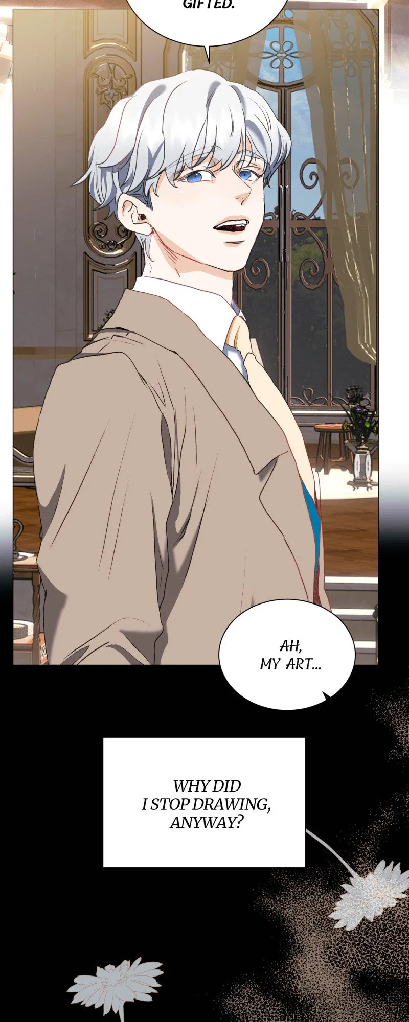 The Psycho Duke and I Chapter 49 – Page 44
