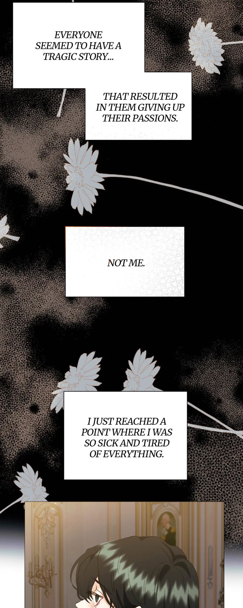 The Psycho Duke and I Chapter 49 – Page 45