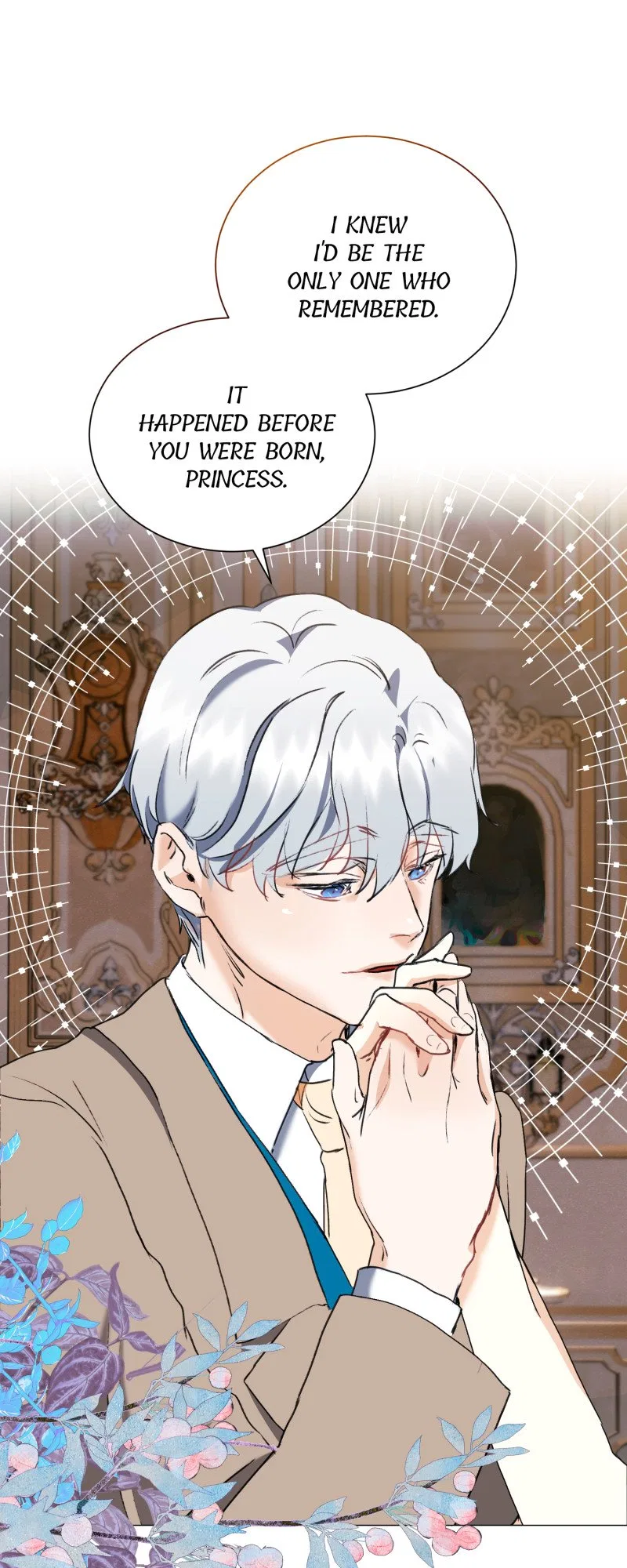The Psycho Duke and I Chapter 49 – Page 50