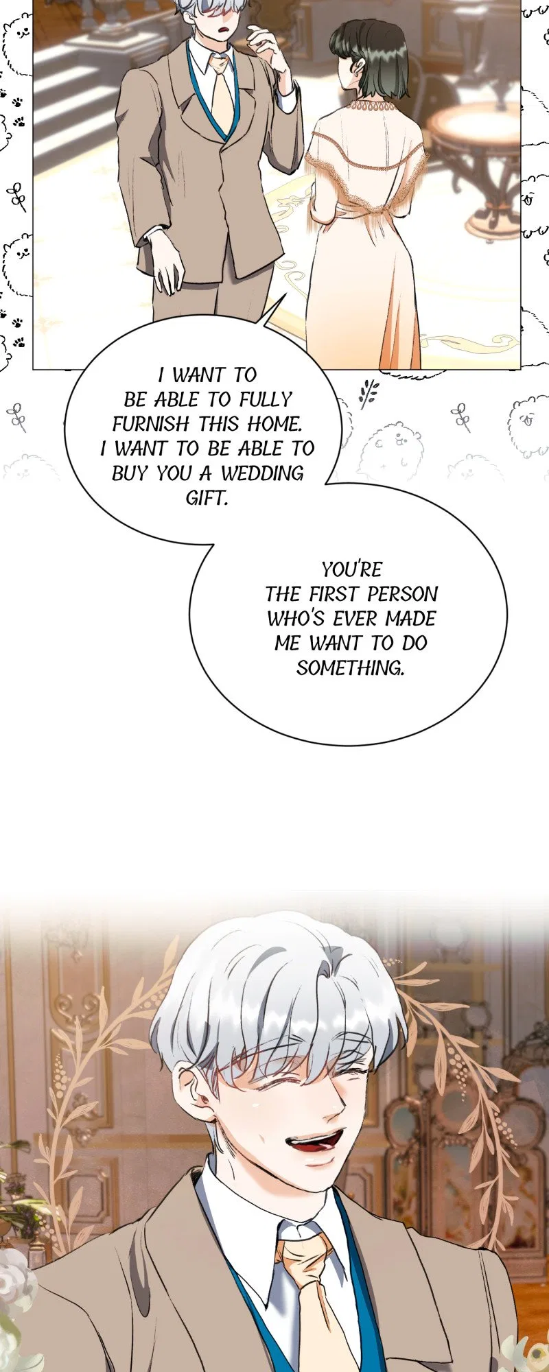 The Psycho Duke and I Chapter 49 – Page 56