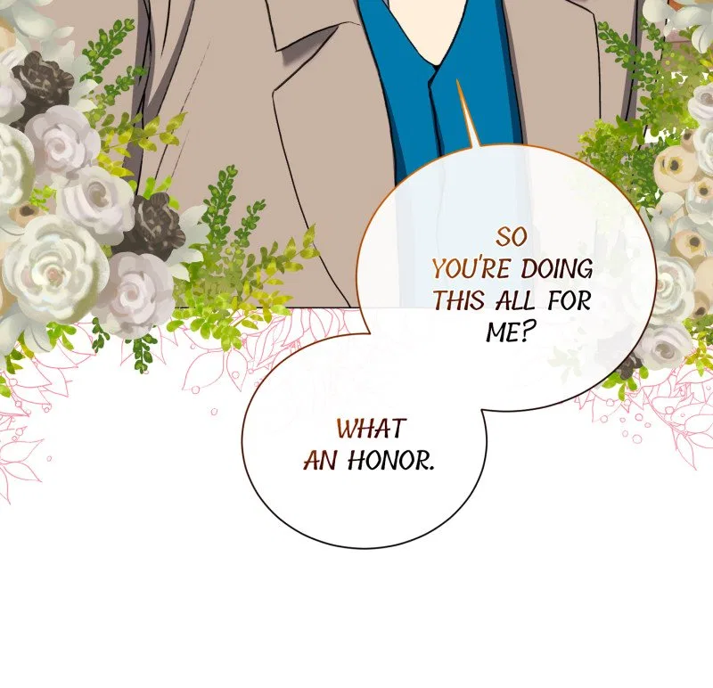 The Psycho Duke and I Chapter 49 – Page 57