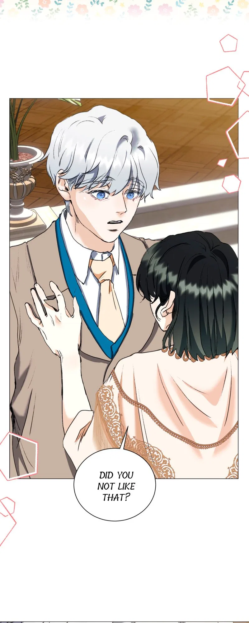 The Psycho Duke and I Chapter 49 – Page 59