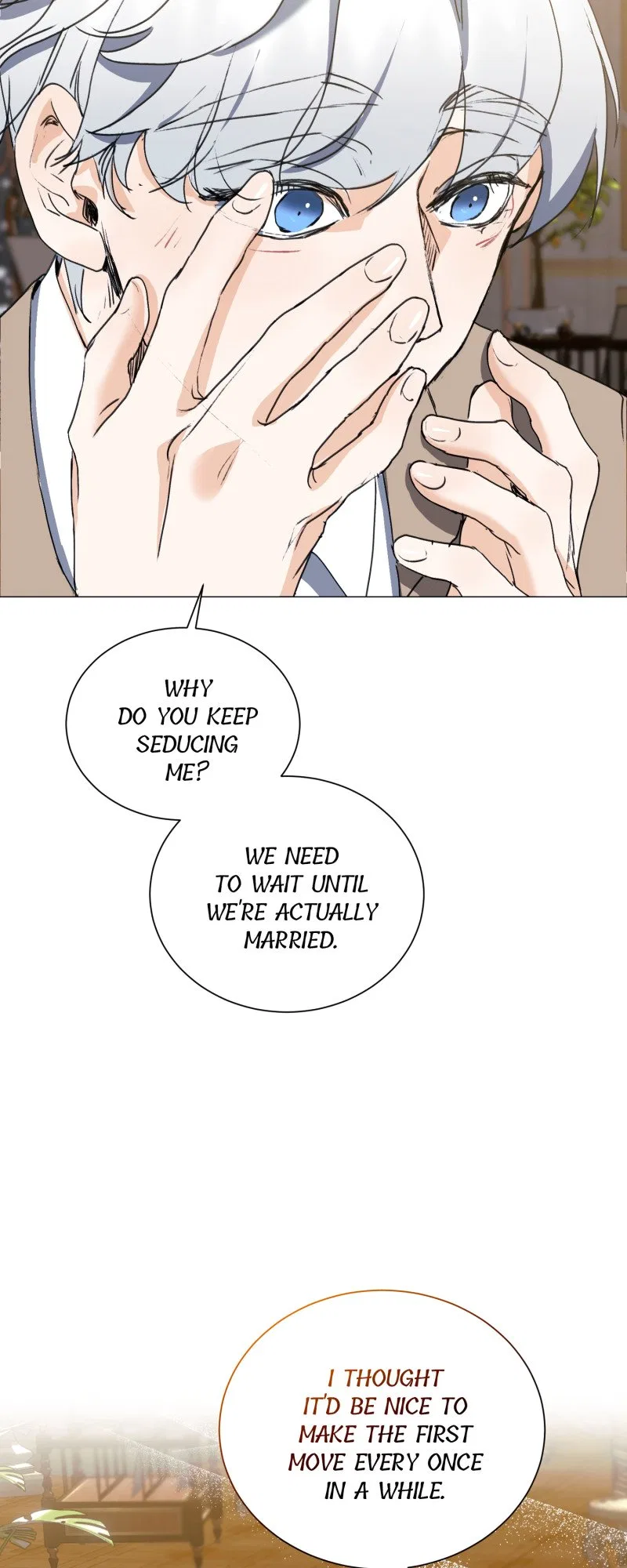 The Psycho Duke and I Chapter 49 – Page 60