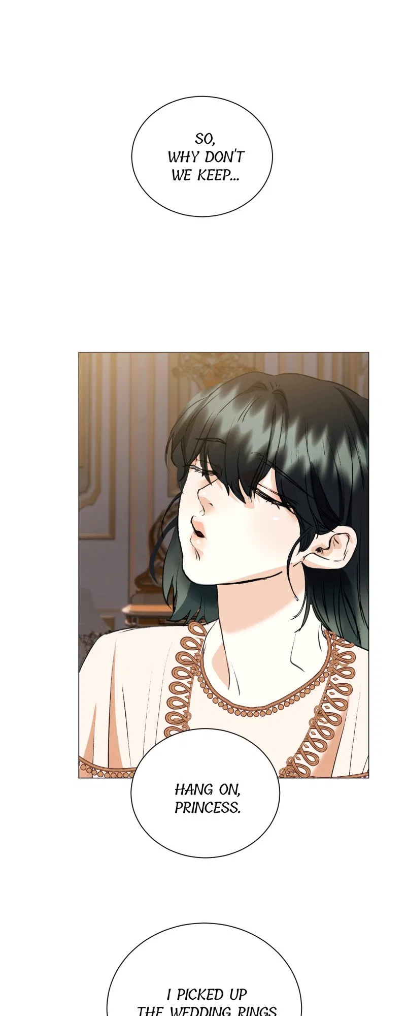 The Psycho Duke and I Chapter 49 – Page 62
