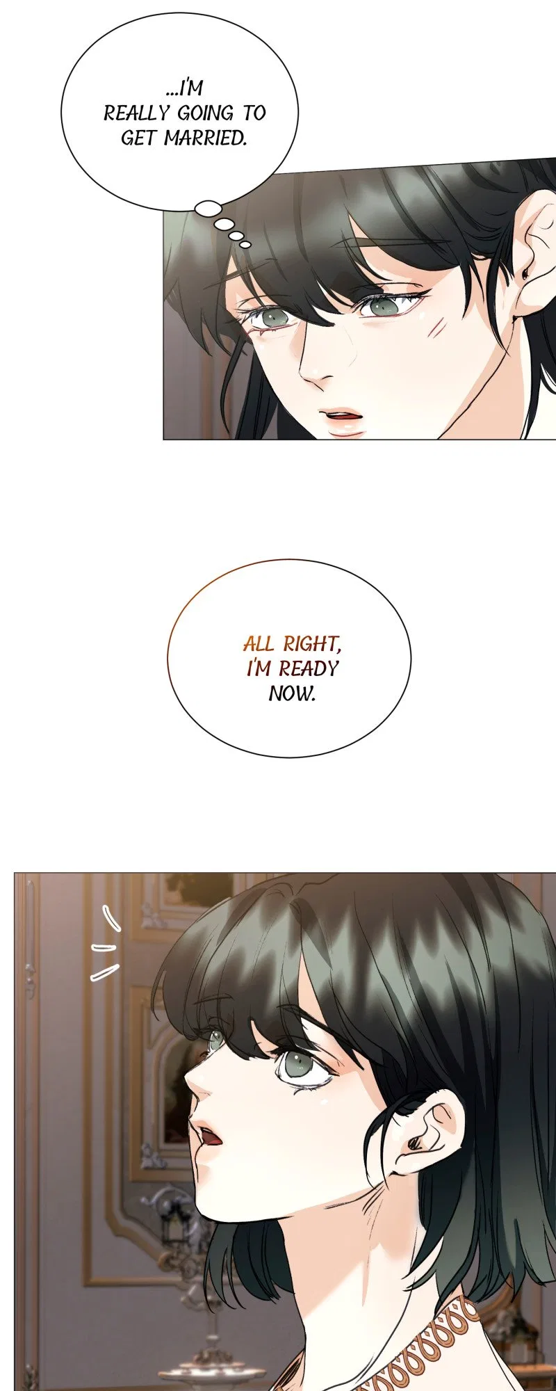 The Psycho Duke and I Chapter 49 – Page 64