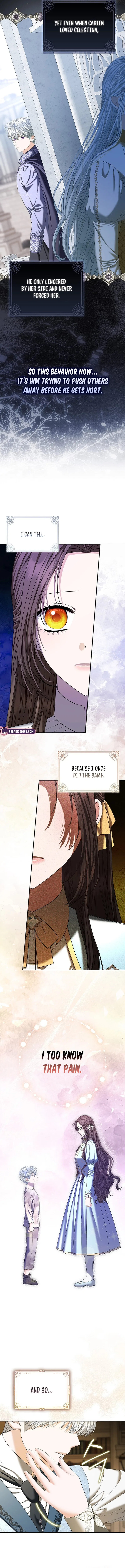 The Time-limited Extra Is Disguised as a Tutor in a Villain’s House Chapter 15 – Page 2