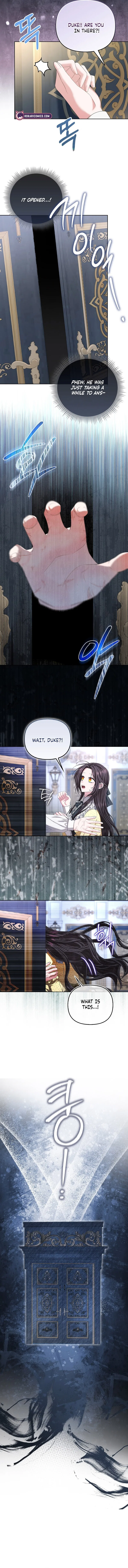 The Time-limited Extra Is Disguised as a Tutor in a Villain’s House Chapter 13 – Page 2