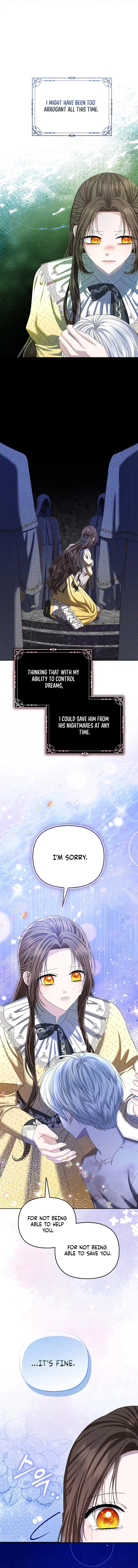 The Time-limited Extra Is Disguised as a Tutor in a Villain’s House Chapter 13 – Page 13