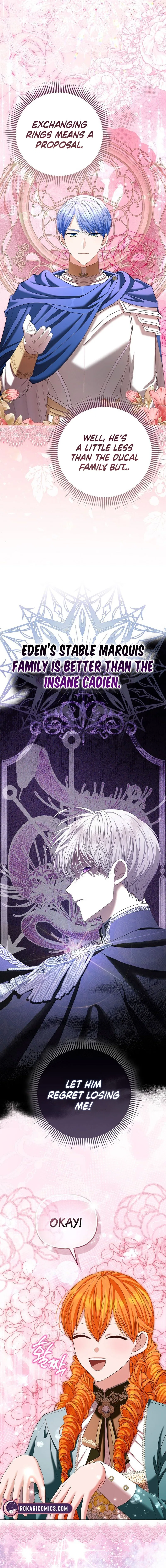 The Time-limited Extra Is Disguised as a Tutor in a Villain’s House Chapter 10 – Page 14
