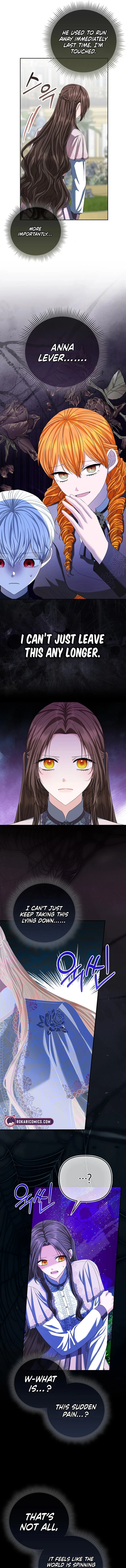 The Time-limited Extra Is Disguised as a Tutor in a Villain’s House Chapter 7 – Page 10