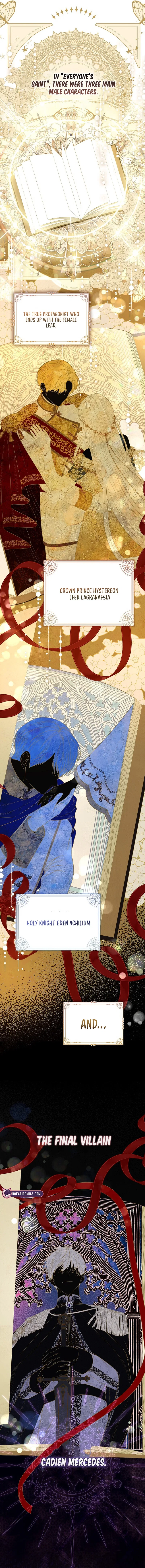 The Time-limited Extra Is Disguised as a Tutor in a Villain’s House Chapter 3 – Page 5