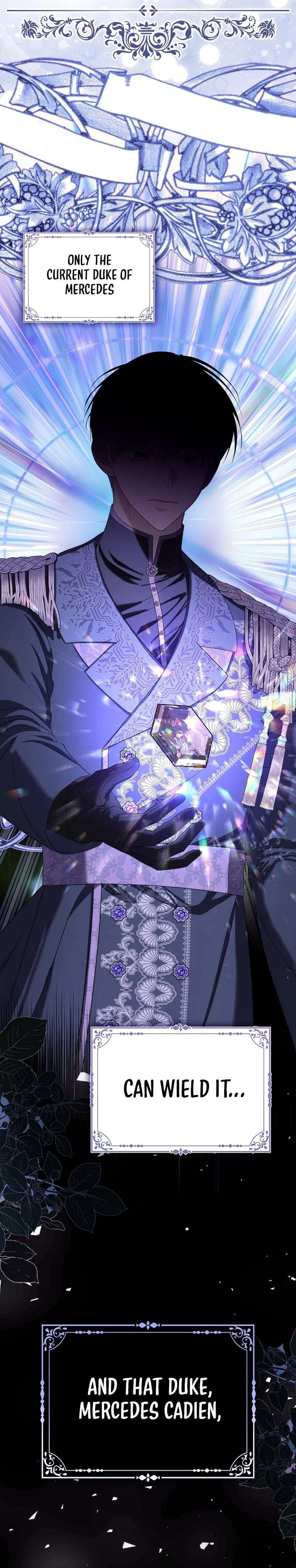 The Time-limited Extra Is Disguised as a Tutor in a Villain’s House Chapter 1 – Page 15