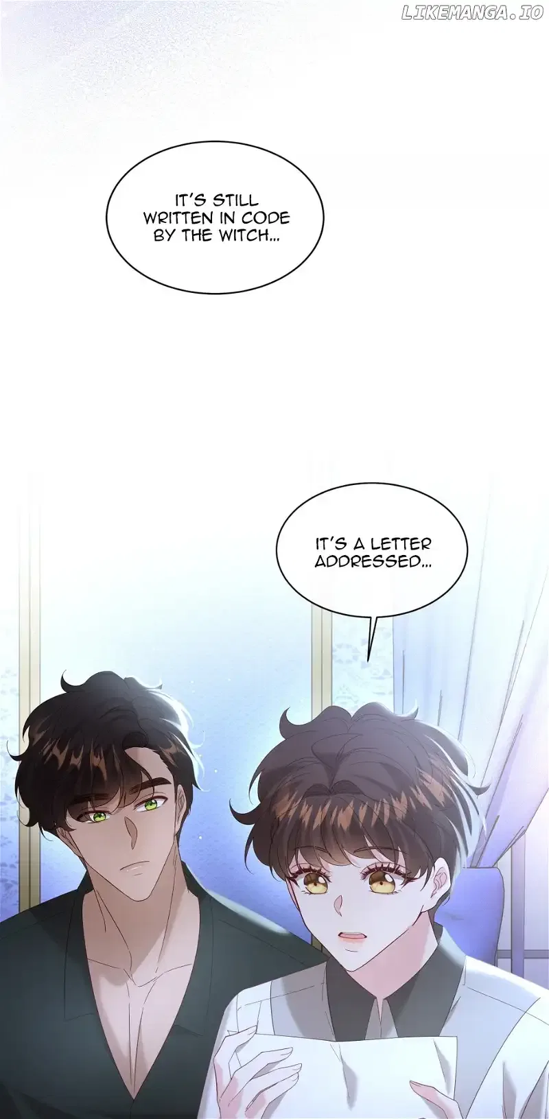 The Prince’s Personal Physician Chapter 77 – Page 4