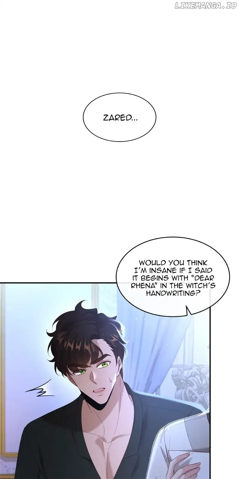 The Prince’s Personal Physician Chapter 77 – Page 7