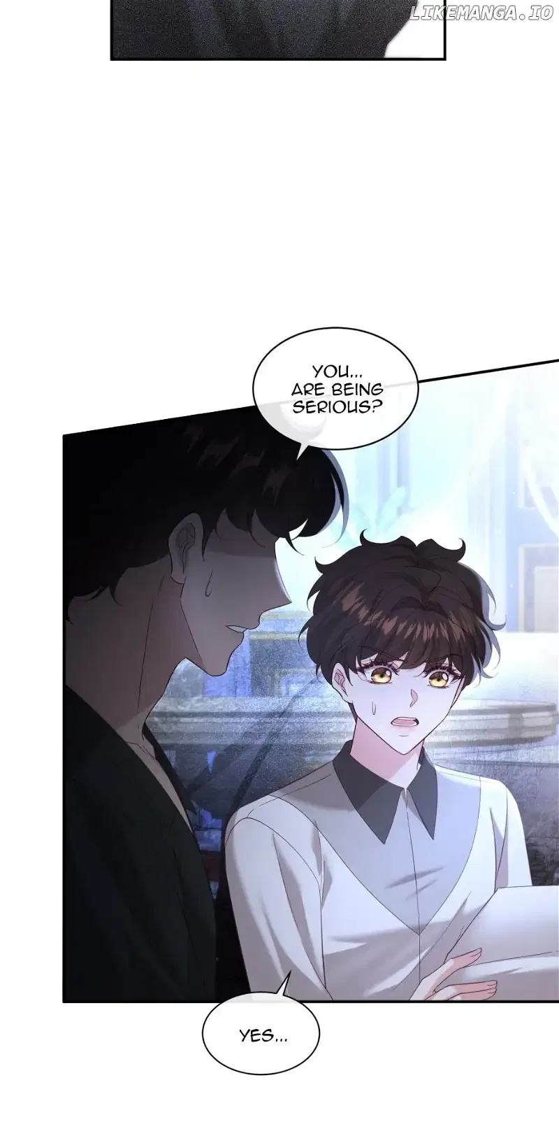 The Prince’s Personal Physician Chapter 77 – Page 9