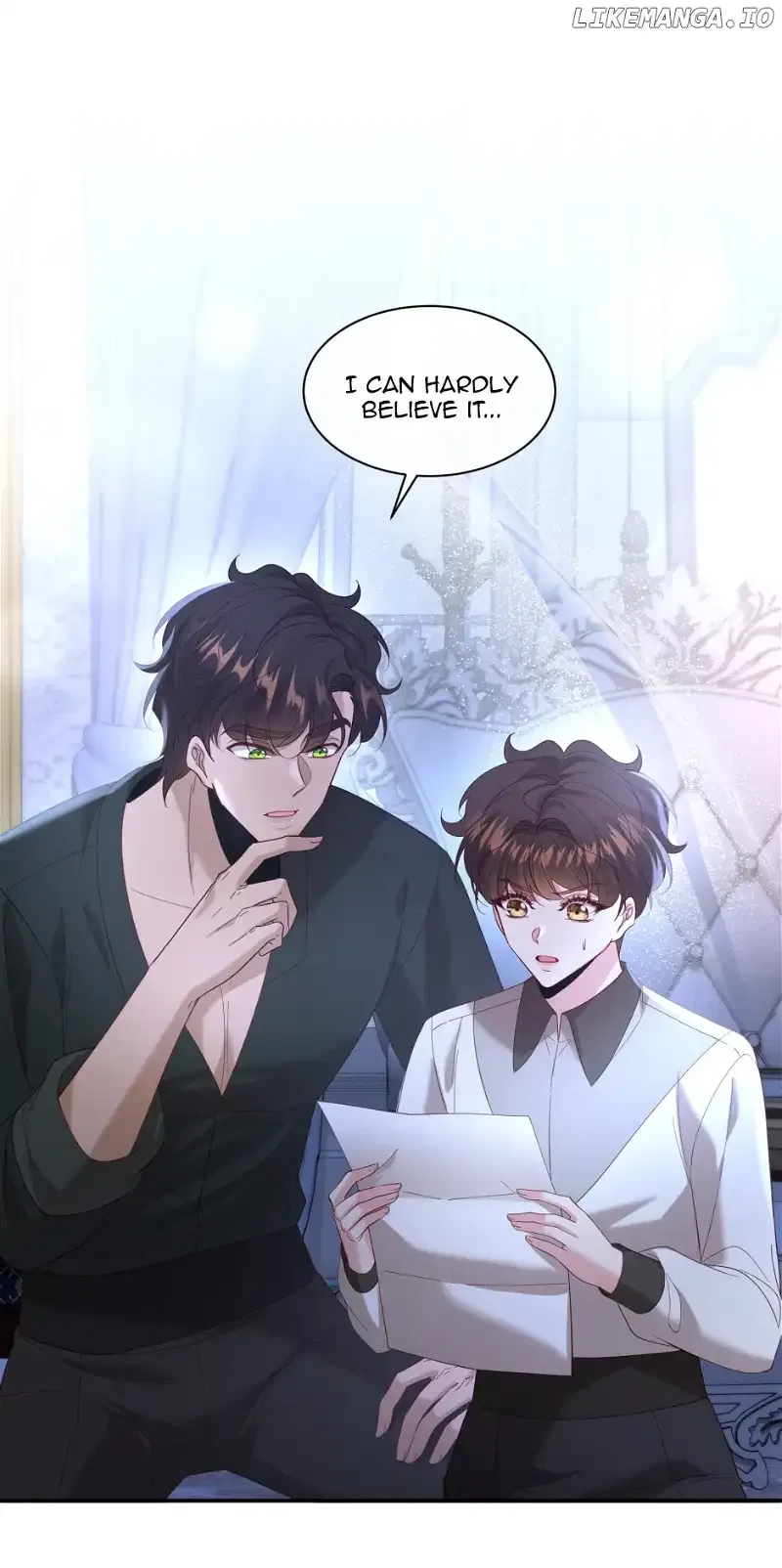 The Prince’s Personal Physician Chapter 77 – Page 10