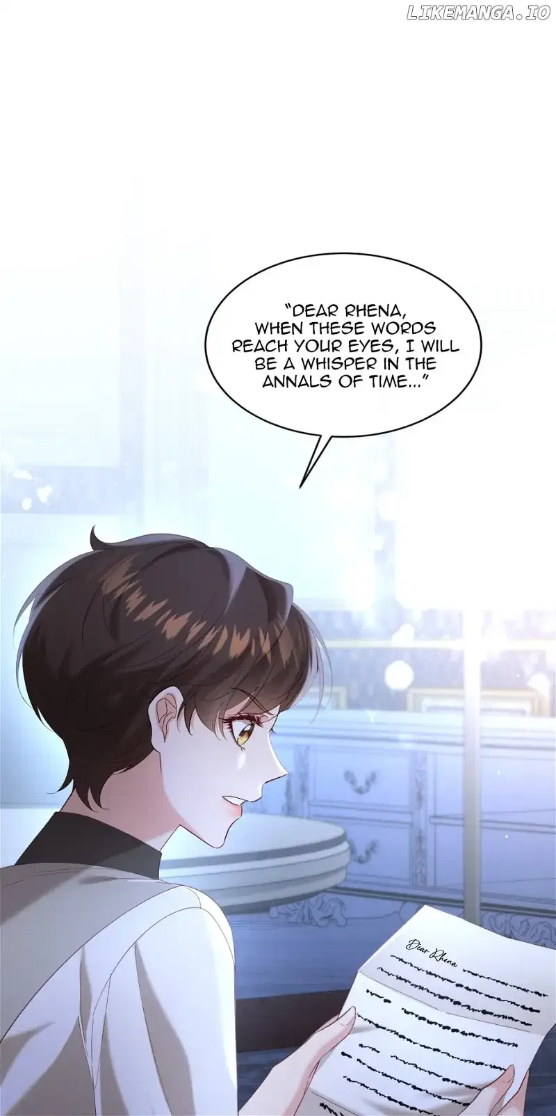 The Prince’s Personal Physician Chapter 77 – Page 12
