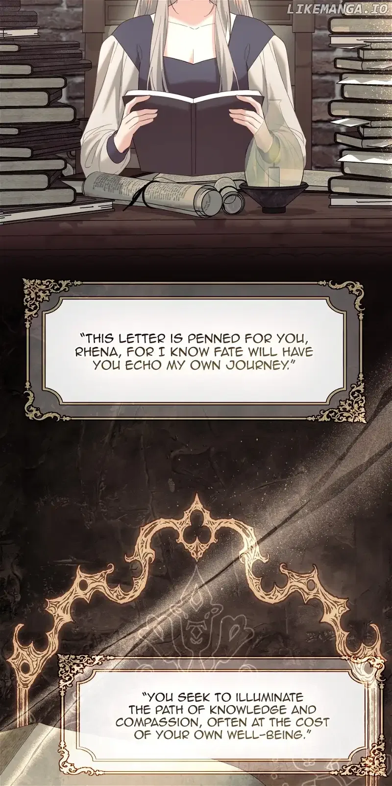 The Prince’s Personal Physician Chapter 77 – Page 14
