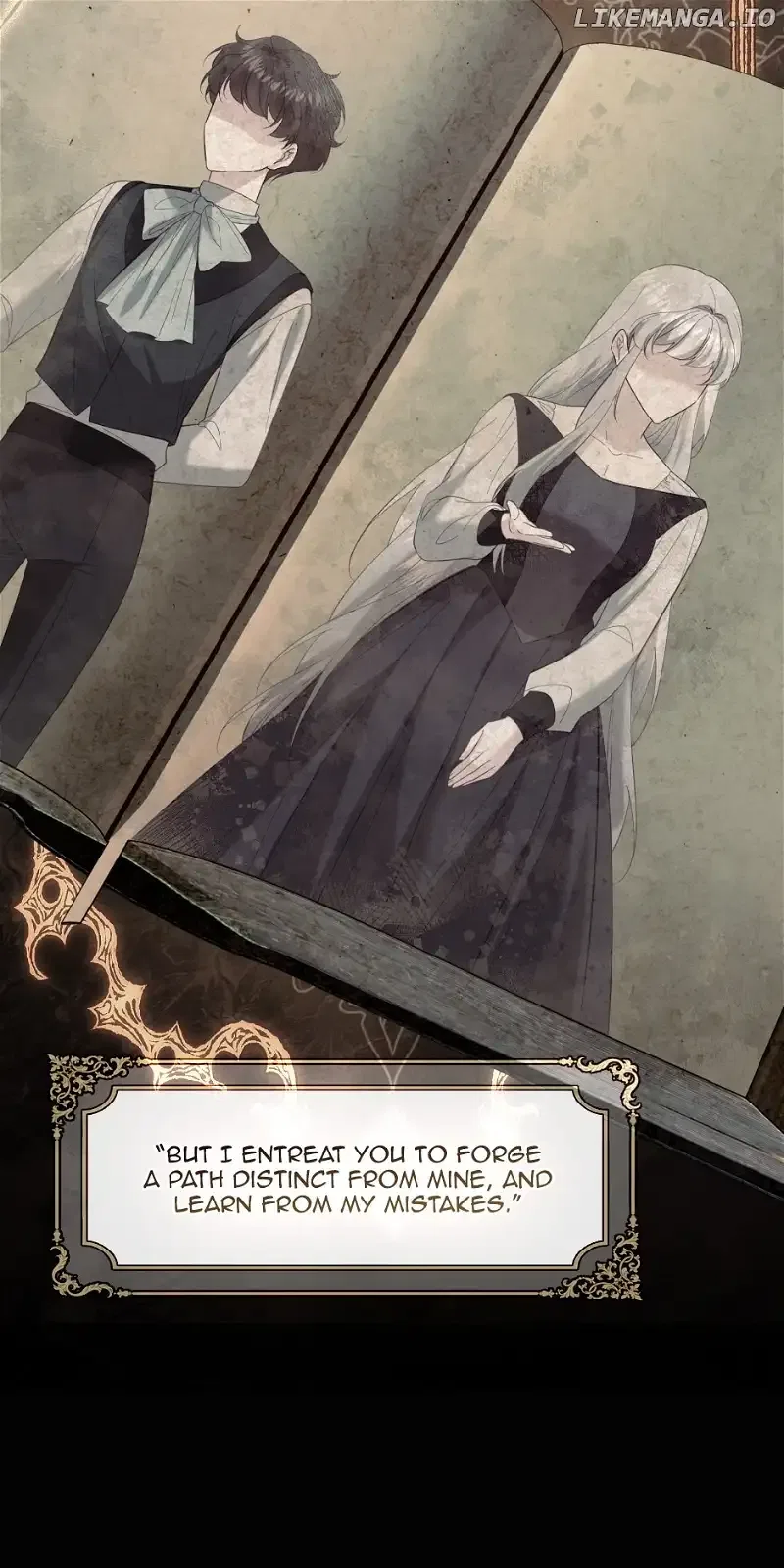 The Prince’s Personal Physician Chapter 77 – Page 15