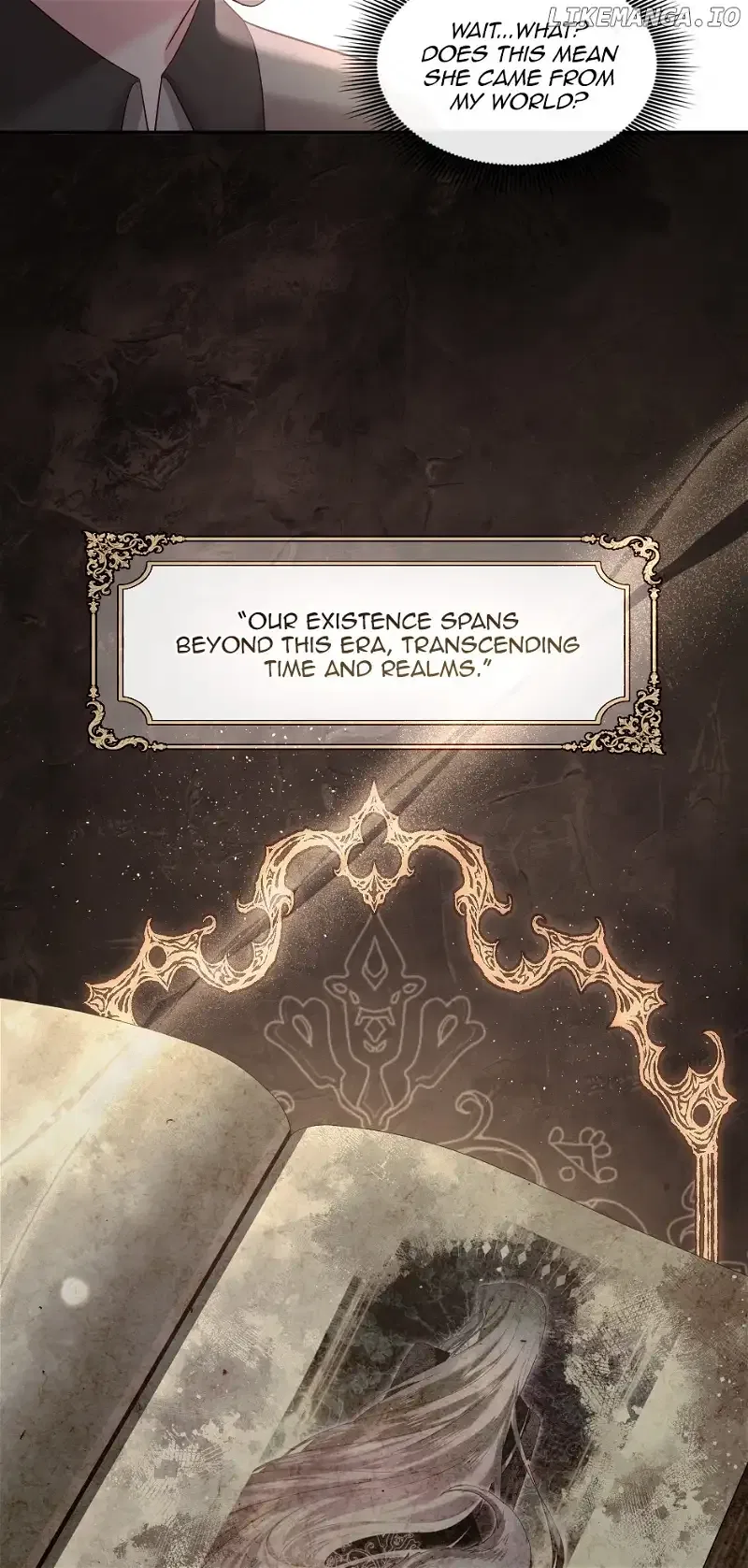 The Prince’s Personal Physician Chapter 77 – Page 18
