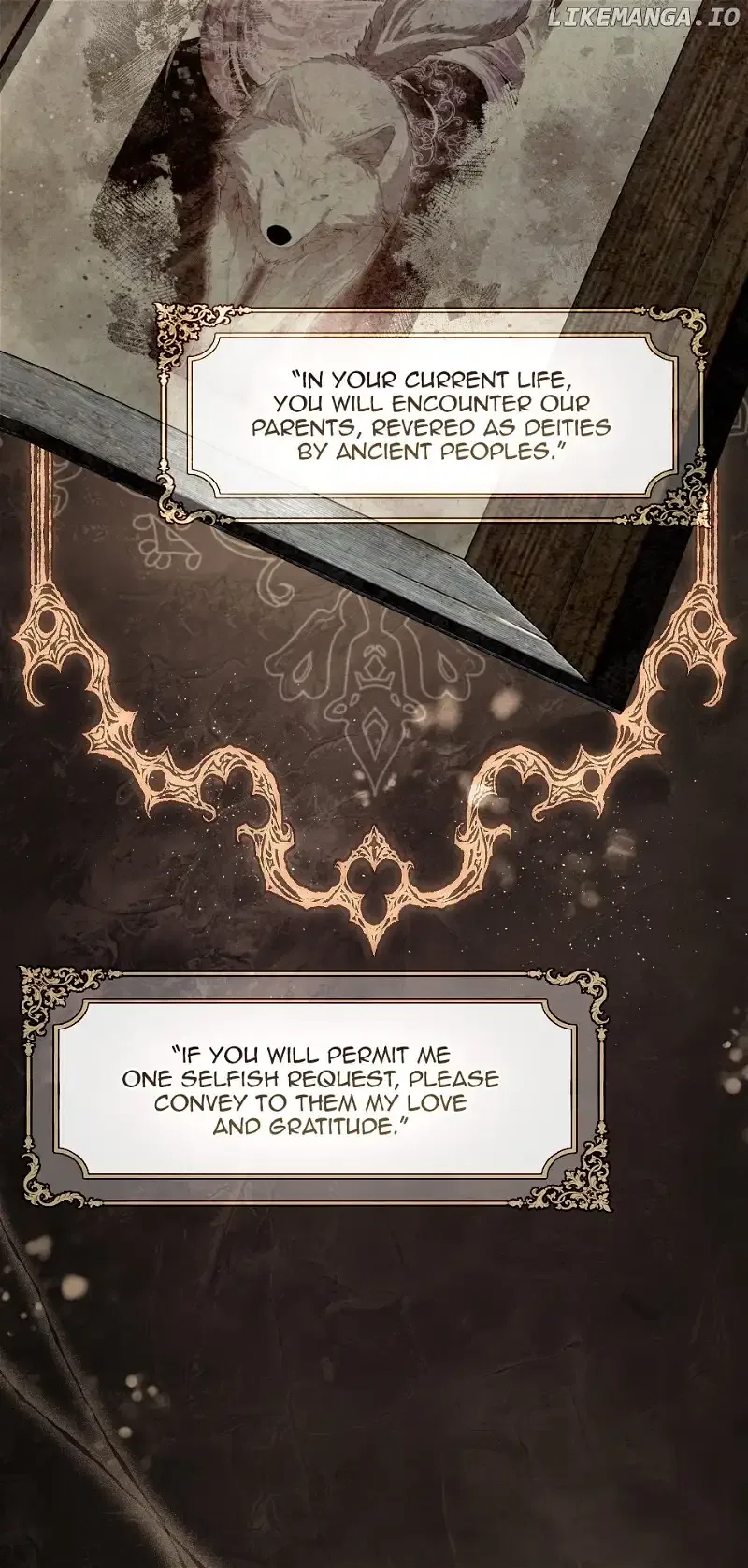 The Prince’s Personal Physician Chapter 77 – Page 19