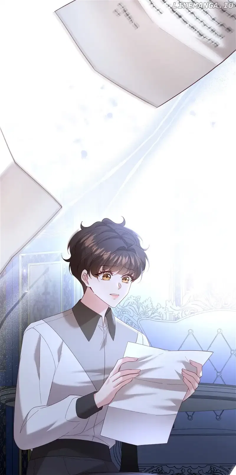 The Prince’s Personal Physician Chapter 77 – Page 24