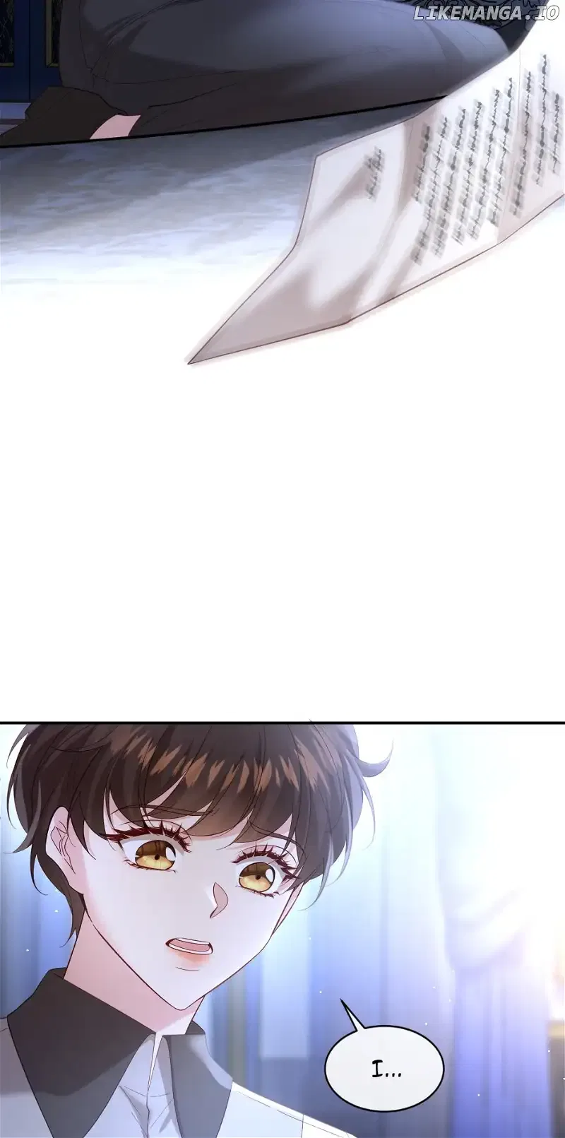 The Prince’s Personal Physician Chapter 77 – Page 25