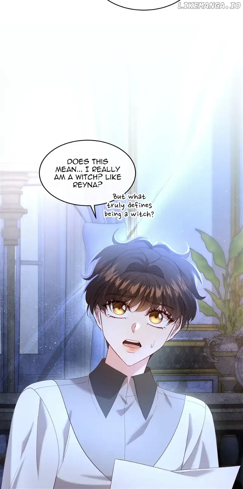 The Prince’s Personal Physician Chapter 77 – Page 28